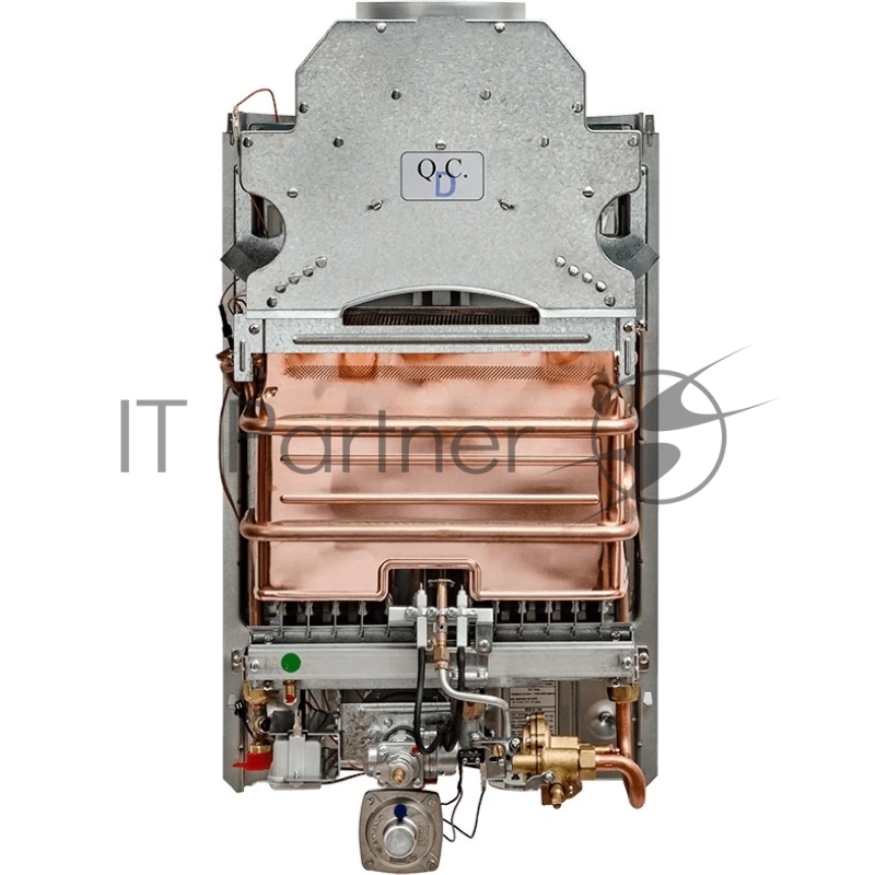 Водонагреватель газовый проточный SIG-2 14 i