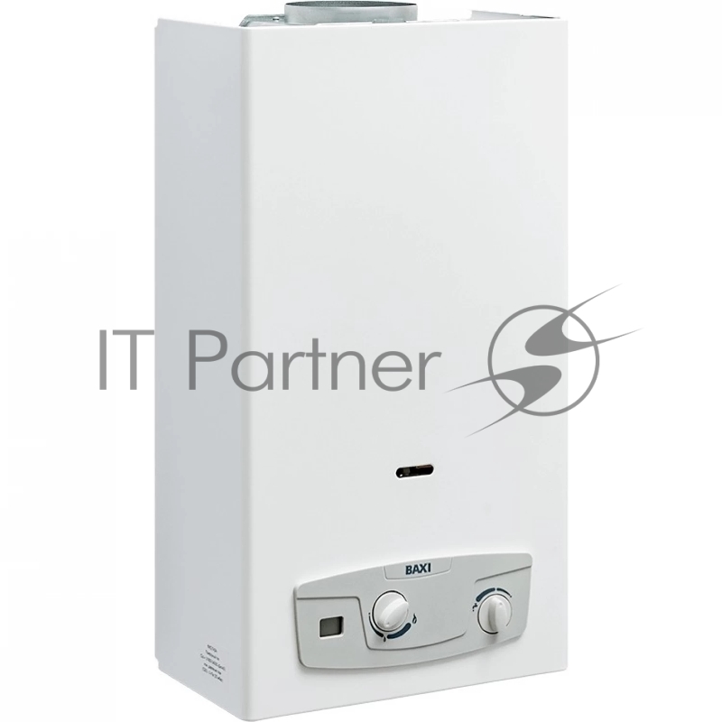 Водонагреватель газовый проточный SIG-2 14 i