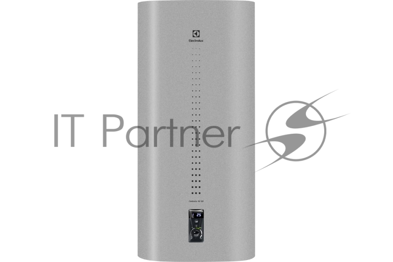 Водонагреватель Electrolux EWH 50 Centurio IQ 3.0 Silver
