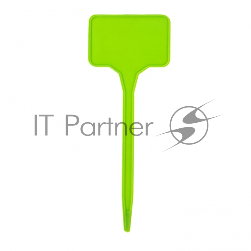 Табличка PALISAD 64493 посадочная 35х55мм пика110мм 20шт.