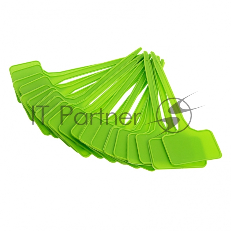 Табличка PALISAD 64493 посадочная 35х55мм пика110мм 20шт.