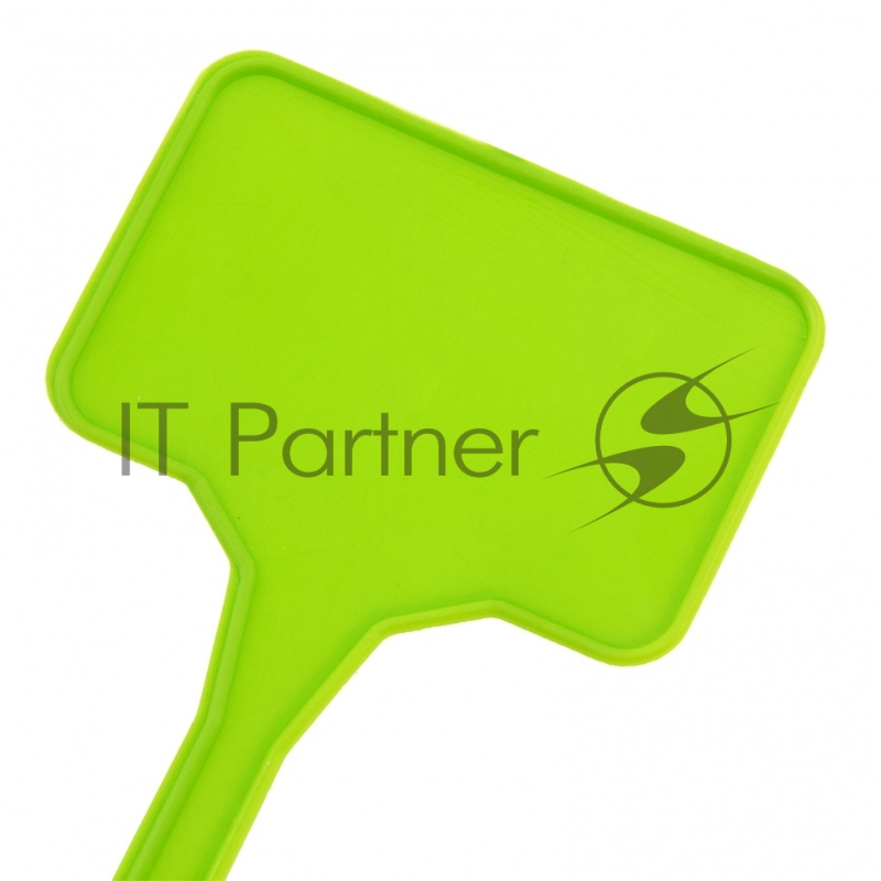 Табличка PALISAD 64493 посадочная 35х55мм пика110мм 20шт.