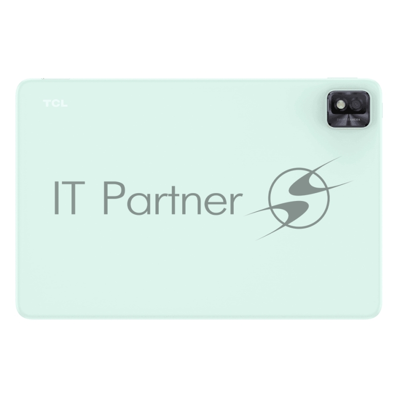 Планшет TCL TAB 10s Wi-Fi 10.1 WUXGA(1920x1200) IPS FHD/MediaTek MT8768 2 GHz Octa/4GB/64GB/GE8320 650МГц/GPS/WiFi/5.0/USB-C/5.0M динамиика/8000mAh/8.0h/490g/An 11/Ethereal Sky