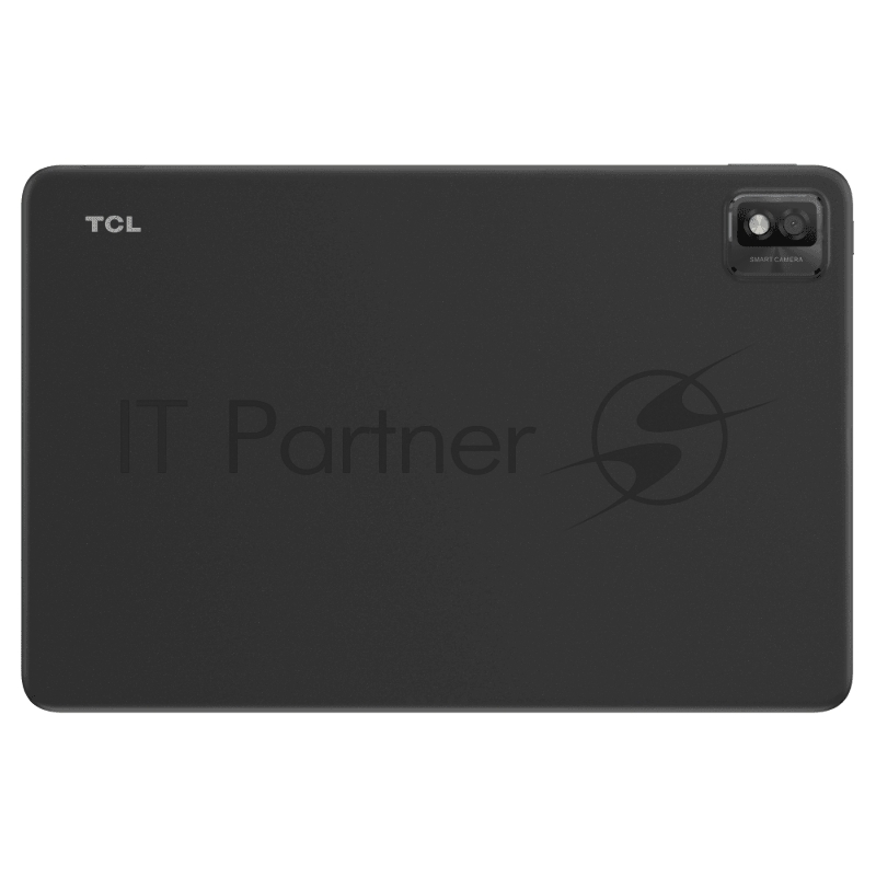 Планшет TCL TAB 10s Wi-Fi 10.1 WUXGA(1920x1200) IPS FHD/MediaTek MT8768 2 GHz Octa/4GB/64GB/GE8320 650МГц/GPS/WiFi/5.0/USB-C/5.0M динамиика/8000mAh/8.0h/490g/An 11/DARK GREY