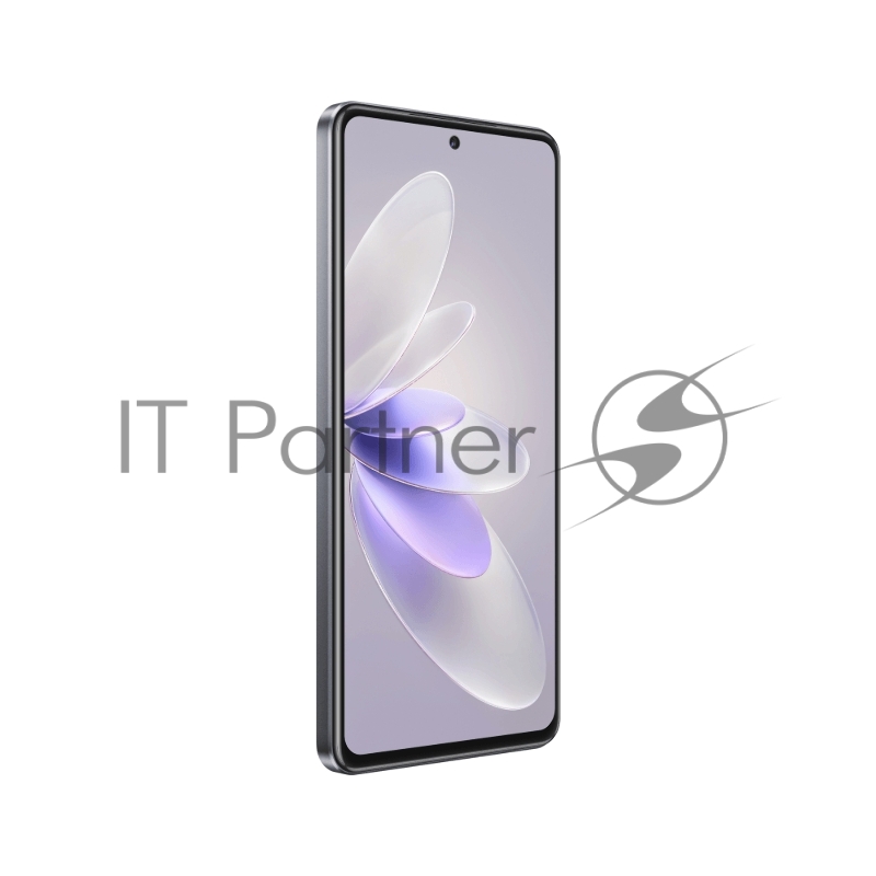 Смартфон VIVO V27e Glory Black, 16,33 см (6.43) 2400 x 1080, 2 x 2.2 ГГц + 6 x 2 ГГц, 8 Core, 8GB RAM, 256GB, 1 ТБ, 64 МП+ 2МП + 2МП/32Mpix, 2 Sim, 2G, 3G, LTE, 5.2, Wi-Fi, NFC, GPS, Type-C, 4600 мА·ч, Android 13, 185g, 162,5 ммx75,85 ммx7,7 мм