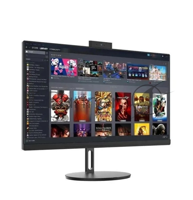 Платформа моноблока PM238MQ-i1 ABR DISPLAY 23.8 FULL HD