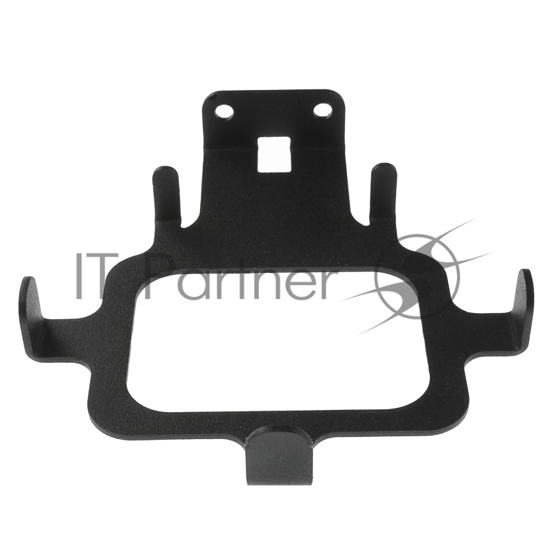 Кронштейн для Яндекс Станции 2, настенный, черный REXANT