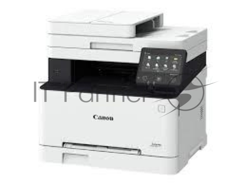 МФУ лазерное Canon i-SENSYS MF655Cdw (5158C004) {цветное/лазерное A4, 21 стр/мин, USB, LAN,Wi-Fi}