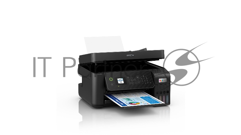 Многофункциональное устройство Epson L5290 (C11CJ65512)