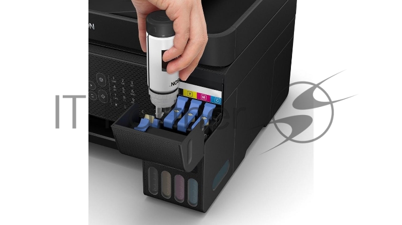 Многофункциональное устройство Epson L5290 (C11CJ65512)