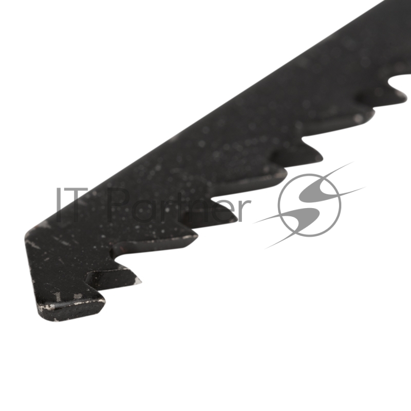 Пилка для электролобзика 100 мм 6 з/д 8-60 мм T144D (2 шт./уп.) (дерево) Kranz