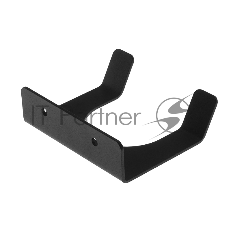 Держатель-органайзер для хранения садового инвентаря, настенный, черный REXANT