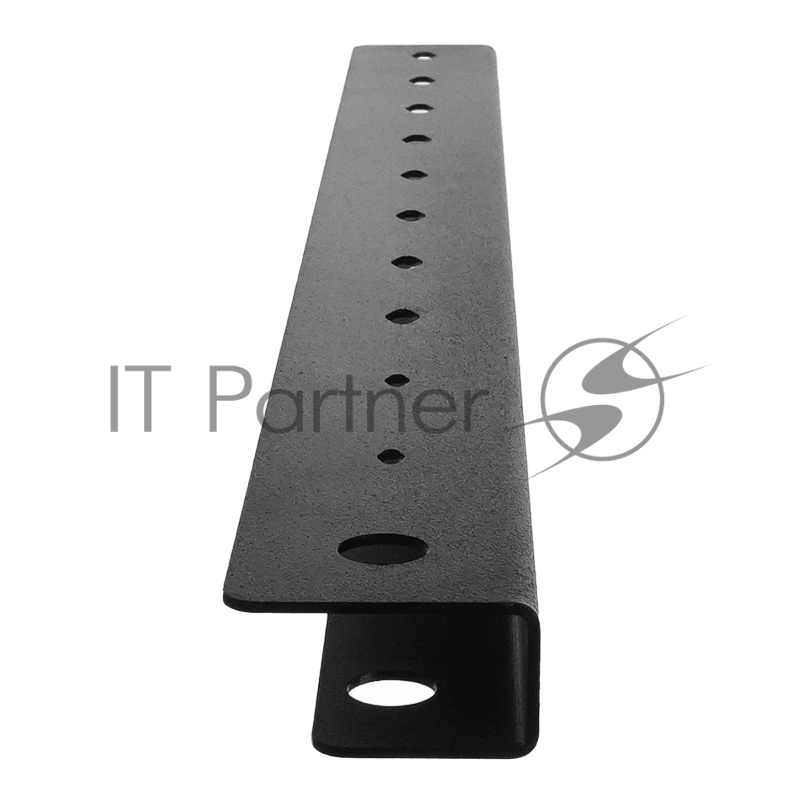 Держатель-органайзер для отверток, настенный, черный REXANT