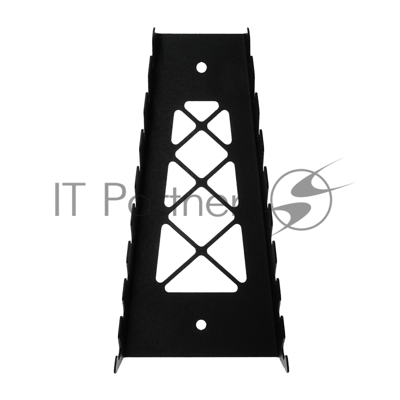 Держатель-органайзер для гаечных ключей, настенный, черный REXANT