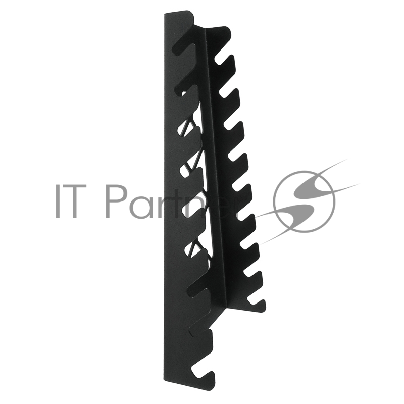 Держатель-органайзер для гаечных ключей, настенный, черный REXANT