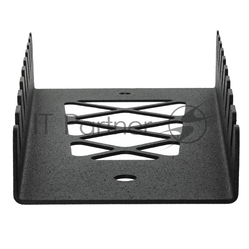 Держатель-органайзер для гаечных ключей, настенный, черный REXANT