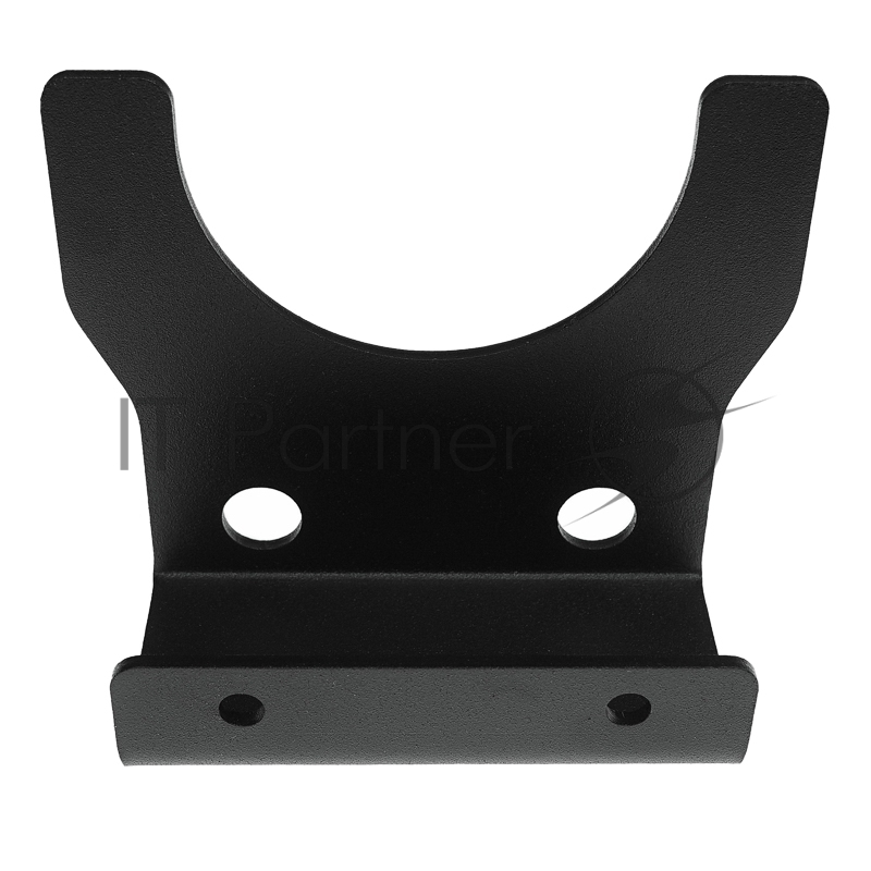 Держатель для угловых шлифмашинок до 125мм, настенный, черный REXANT