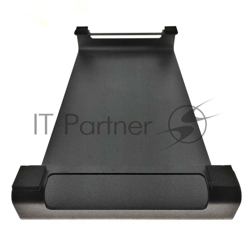 Подставка для ноутбука/монитора черная REXANT