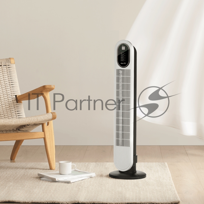 Вентилятор deerma Tower Fan DEM-FD110W