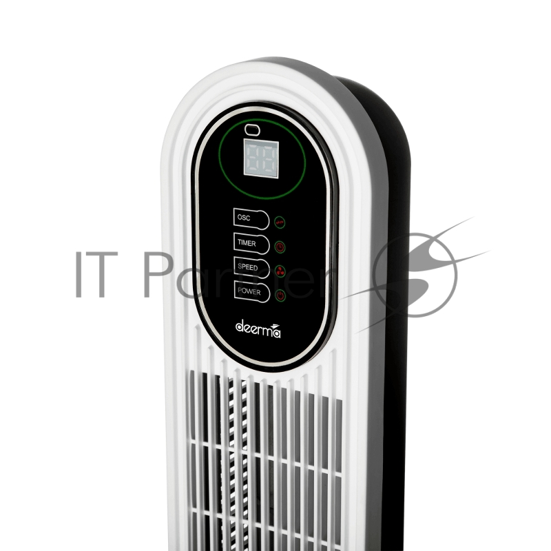Вентилятор deerma Tower Fan DEM-FD110W