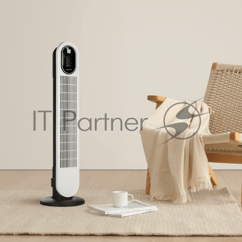 Вентилятор deerma Tower Fan DEM-FD110W