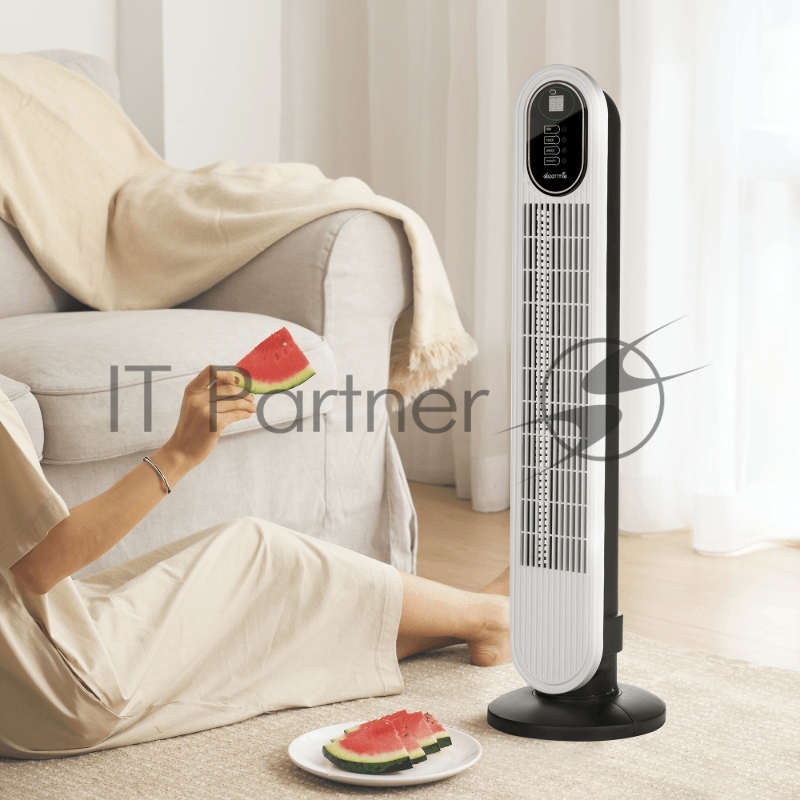 Вентилятор deerma Tower Fan DEM-FD110W