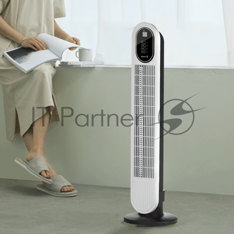 Вентилятор deerma Tower Fan DEM-FD110W