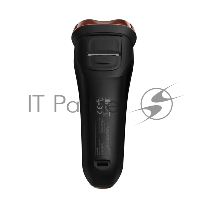 Электробритва deerma DEM-TX15W