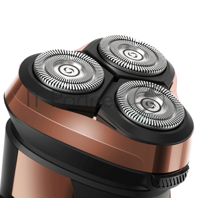 Электробритва deerma DEM-TX15W