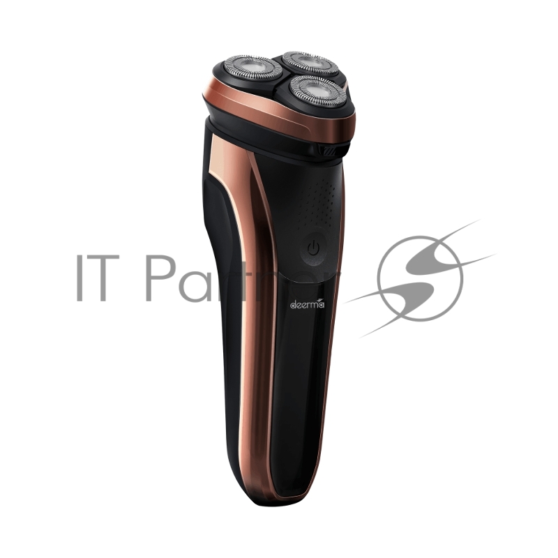 Электробритва deerma DEM-TX15W
