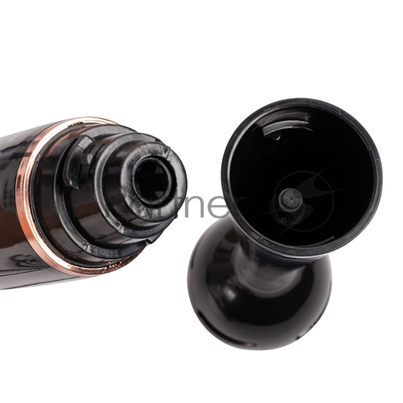 Блендер погружной Endever Sigma-81, цвет черный/белый, мощность 1000Вт, нож из нержавеющей стали, 20 шт/уп.