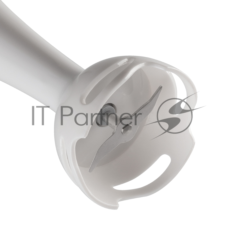 Блендер погружной Endever Sigma-82, цвет ,белый/черный, мощность 1000Вт, нож из нержавеющей стали, 20 шт/уп.