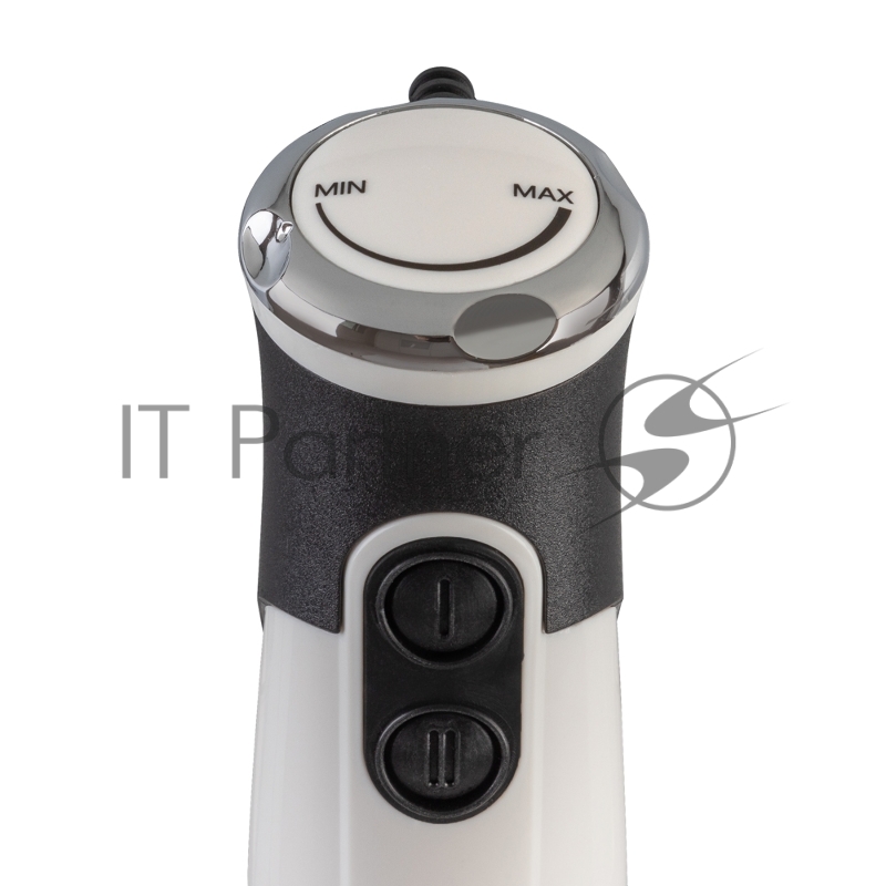 Блендер погружной Endever Sigma-82, цвет ,белый/черный, мощность 1000Вт, нож из нержавеющей стали, 20 шт/уп.