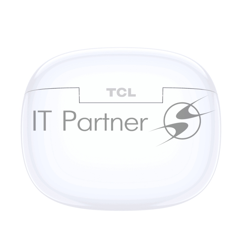 Беспроводные наушники TCL TW12_White