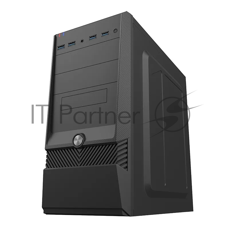 Компьютерный корпус ABR Office micro F6 (USB 4 X 3.1 GEN 2)(480150)