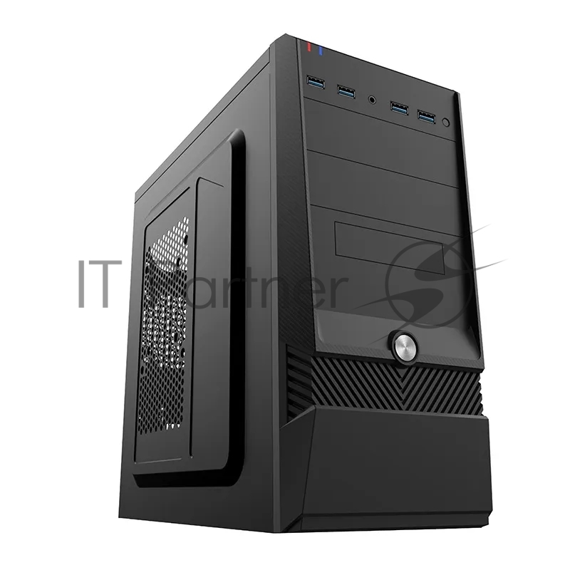 Компьютерный корпус ABR Office micro F6 (USB 4 X 3.1 GEN 2)(480150)