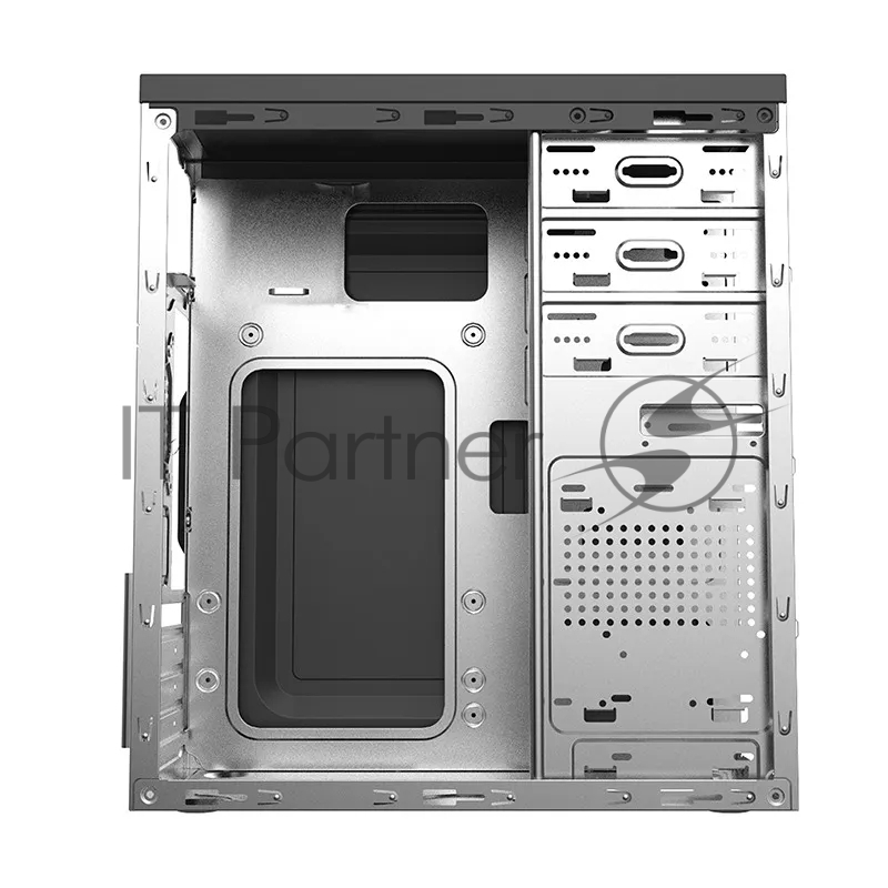 Компьютерный корпус ABR Office micro F6 (USB 4 X 3.1 GEN 2)(480150)