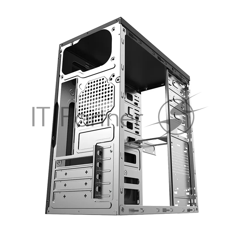 Компьютерный корпус ABR Office micro F6 (USB 4 X 3.1 GEN 2)(480150)