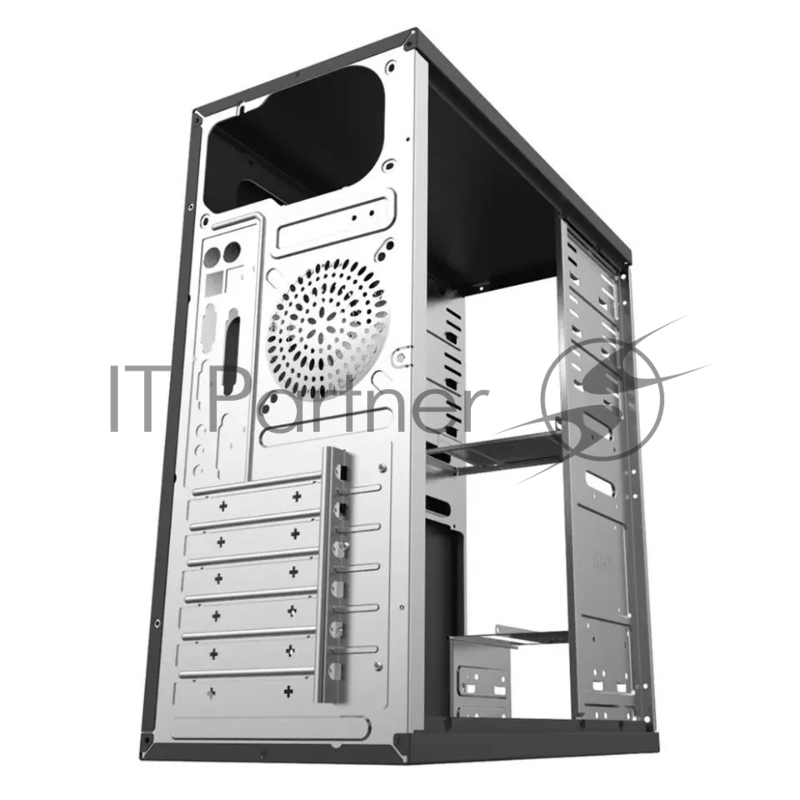 Компьютерный корпус ABR Gaming G1 (USB2*3.02*2.0, Audio, Mic)(480075)