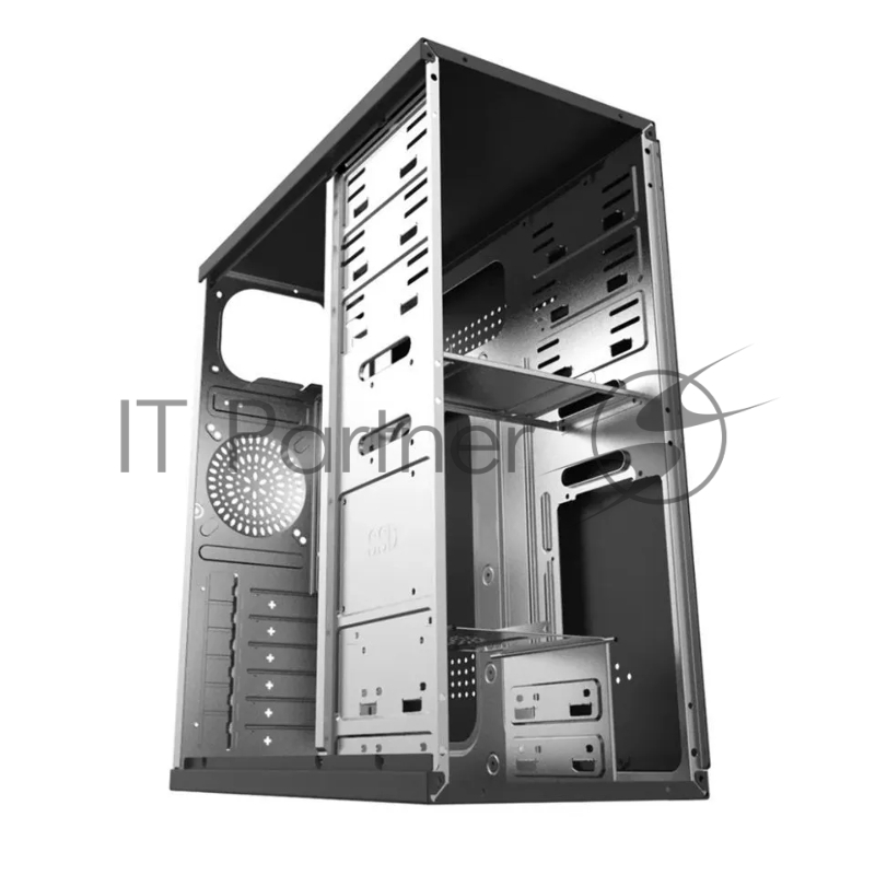 Компьютерный корпус ABR Gaming G1 (USB2*3.02*2.0, Audio, Mic)(480075)