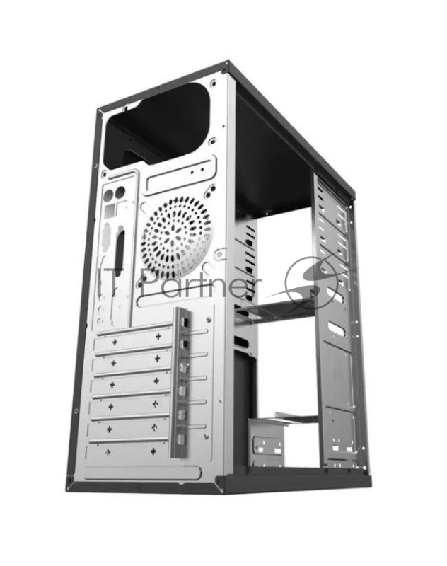 Компьютерный корпус ABR Gaming G-3 (USB2*3.01*2.0, Audio, Mic)