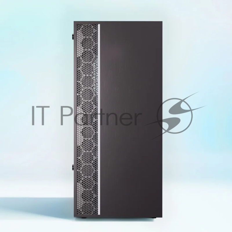 Компьютерный корпус ABR GQ-1 (8016) (USB3.0X1 + USB2.0 X2+audio)