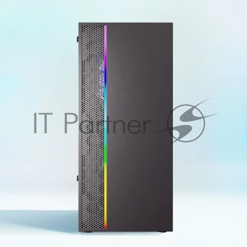 Компьютерный корпус ABR GQ-1 (8016) (USB3.0X1 + USB2.0 X2+audio)