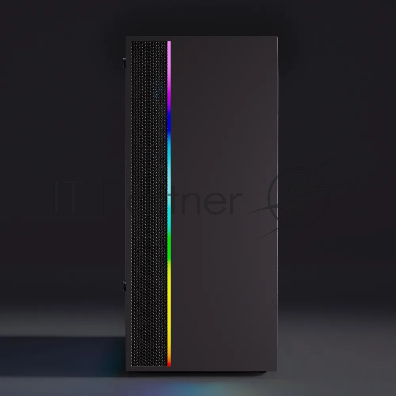 Компьютерный корпус ABR GQ-1 (8016) (USB3.0X1 + USB2.0 X2+audio)