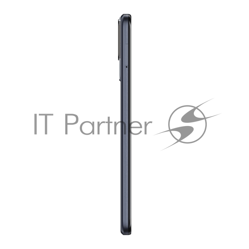 Смартфон TCL 40SE Dark Grey, 17,15 см (6.75) 720x1600, 4x2.3ГГц + 4x1.8ГГц, 8 Core, 4GB RAM, 128GB, 1 ТБ, 50 МП + 2 МП + 2 МП/8Mpix, 2 Sim, 2G, 3G, LTE, BL v5.1, Wi-Fi, NFC, GPS, Type-C, 5000 vF, Android 13, 190g, 164,6 ммx75,4 ммx8,99 мм