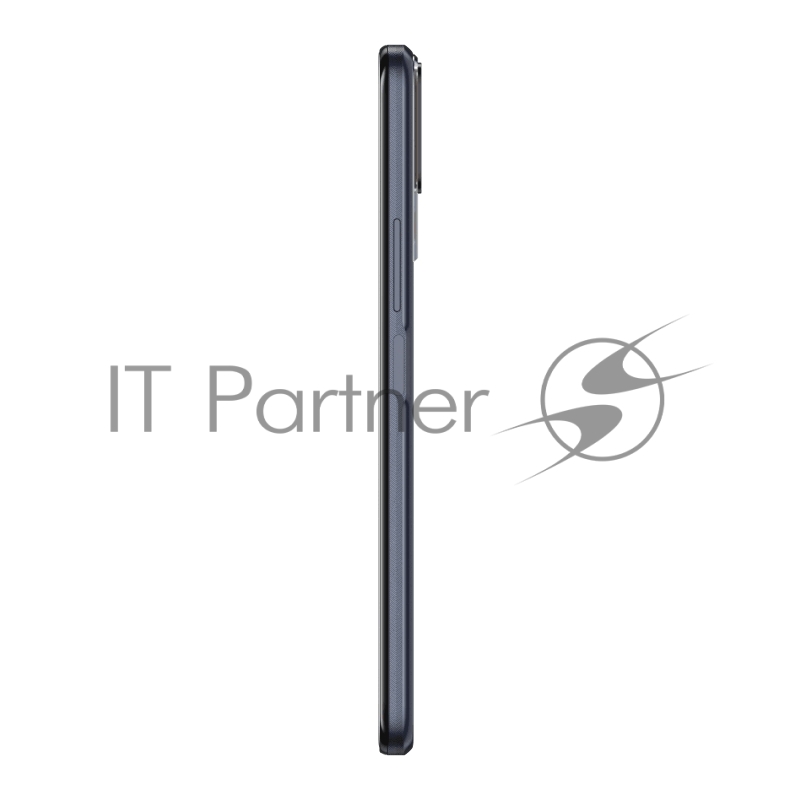 Смартфон TCL 40SE Dark Grey, 17,15 см (6.75) 720x1600, 4x2.3ГГц + 4x1.8ГГц, 8 Core, 6GB RAM, 256GB, 1 ТБ, 50 МП + 2 МП + 2 МП/8Mpix, 2 Sim, 2G, 3G, LTE, BL v5.1, Wi-Fi, NFC, GPS, Type-C, 5000 vF, Android 13, 190g, 164,6 ммx75,4 ммx8,99 мм