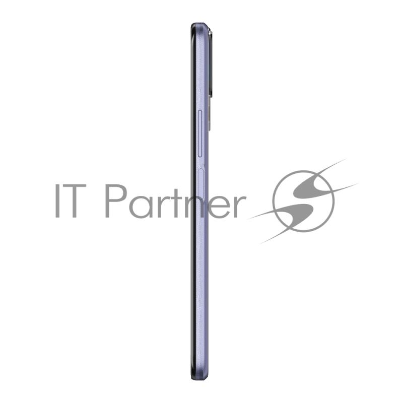 Смартфон TCL 40SE Twilight Purple, 17,15 см (6.75) 720x1600, 4x2.3ГГц + 4x1.8ГГц, 8 Core, 4GB RAM, 128GB, 1 ТБ, 50 МП + 2 МП + 2 МП/8Mpix, 2 Sim, 2G, 3G, LTE, BL v5.1, Wi-Fi, NFC, GPS, Type-C, 5000 vF, Android 13, 190g, 164,6 ммx75,4 ммx8,99 мм