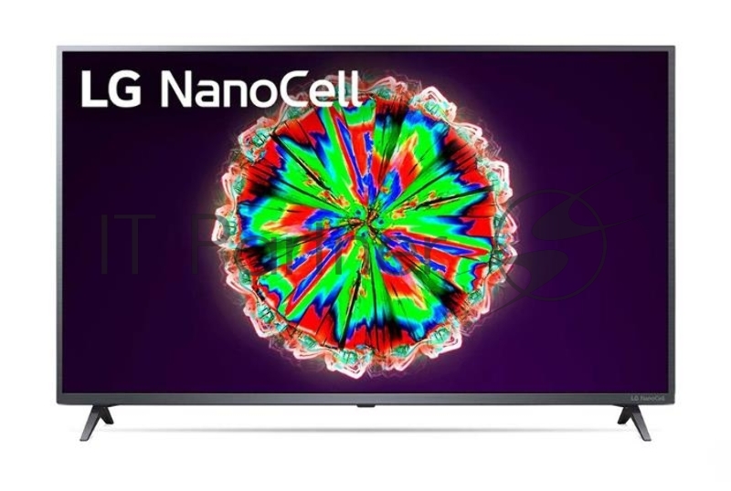 Телевизор LG 55 55NANO806QA LCD 4K