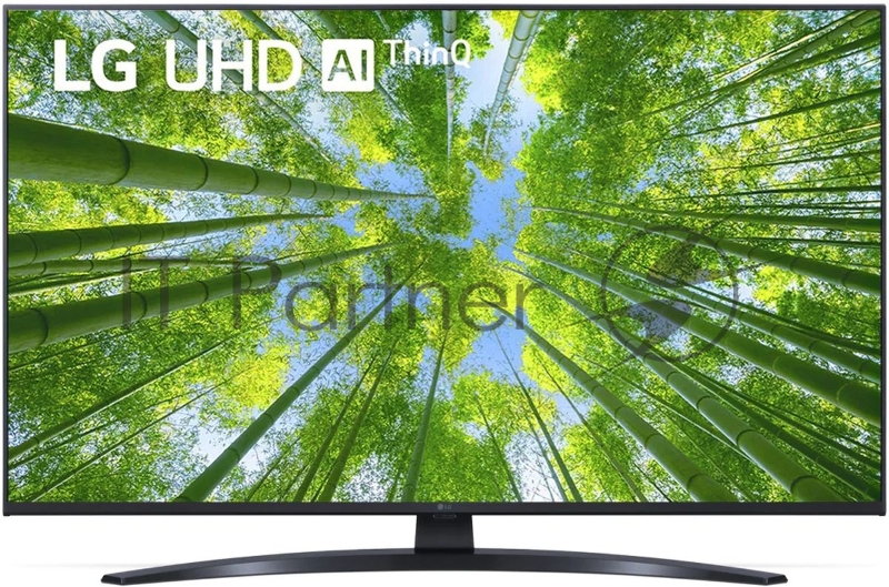 Телевизор LED LG 55 55UQ81009LC.ADGG темная медь 4K Ultra HD 60Hz DVB-T DVB-T2 DVB-C DVB-S DVB-S2 USB WiFi Smart TV (RUS)