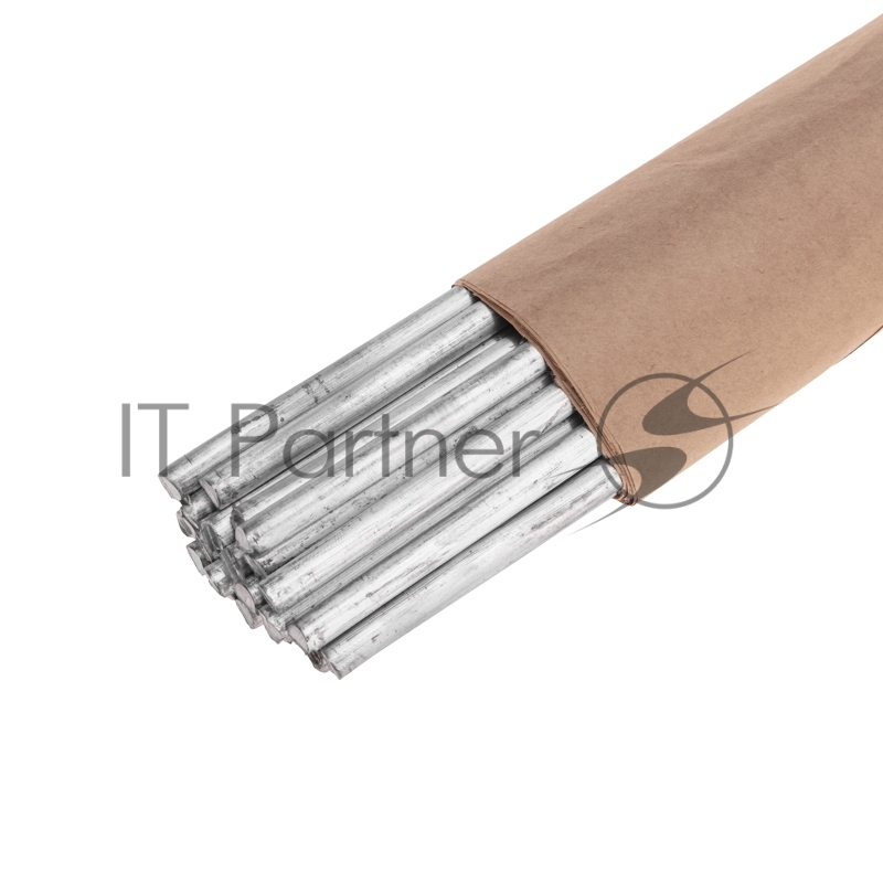 Припой пруток ПОС-40, Ø8мм, длина 400мм, ГОСТ 21931-76, олово 40%, свинец 60% (упак. 5 кг) REXANT